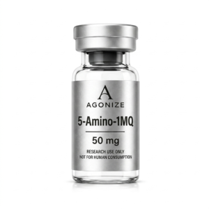 5 amino 1mq